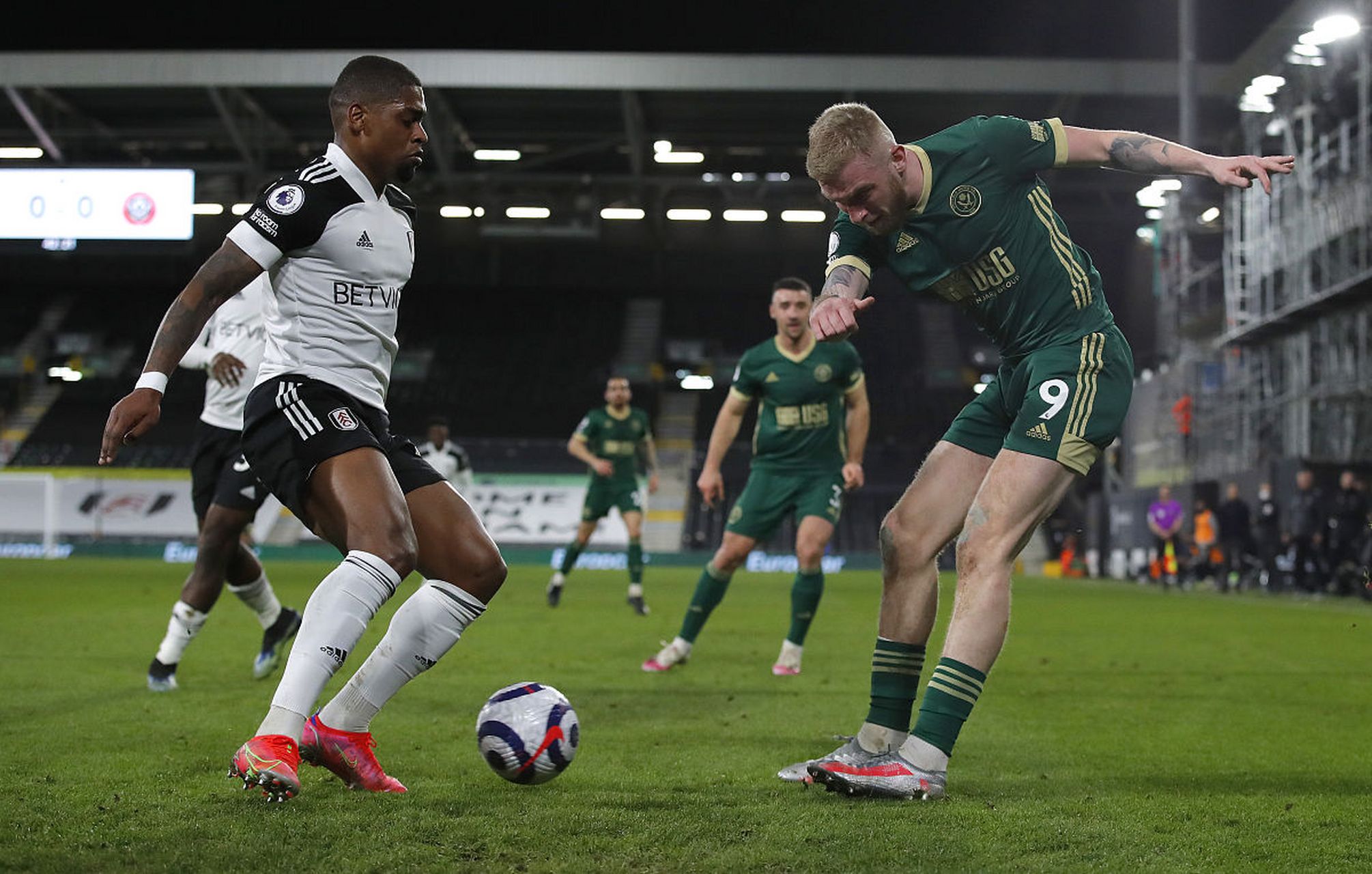 他的看法 他的看法